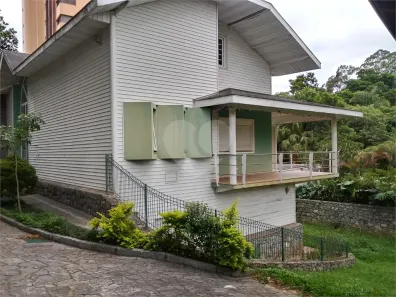 Sobrado com 4 Quartos à venda, 540m² no Vila Albertina, São Paulo