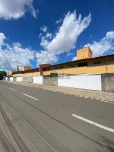 Apartamento com 1 Quarto para alugar, 43m² no Uruguai, Teresina