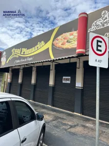 Sala Comercial à venda, 105m² no , Santa Cruz de Monte Castelo