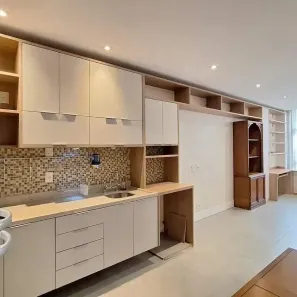 Apartamento com 1 Quarto à venda, 41m² no Vila Romana, São Paulo