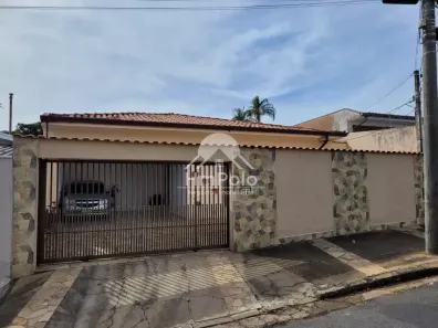 Casa com 3 Quartos à venda, 214m² no Jardim Alto da Barra, Campinas