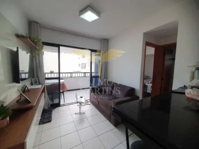 Apartamento com 1 Quarto à venda, 44m² no Pituba, Salvador