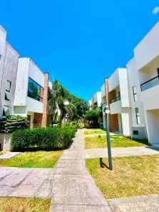 Casa com 2 Quartos à venda, 74m² no Ponta Negra, Natal