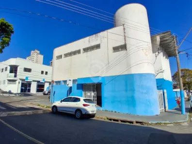 Galpão/Depósito/Armazém para alugar, 180m² no Centro, Itatiba