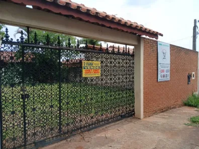 Casa com 2 Quartos à venda, 228m² no Jardim Arizona, Itatiba