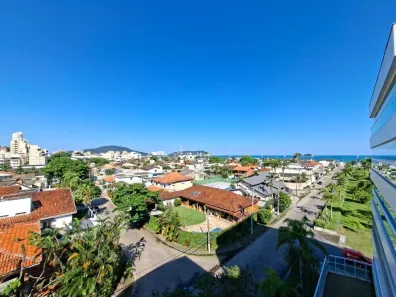 Apartamento com 4 Quartos à venda, 171m² no Enseada, Guarujá