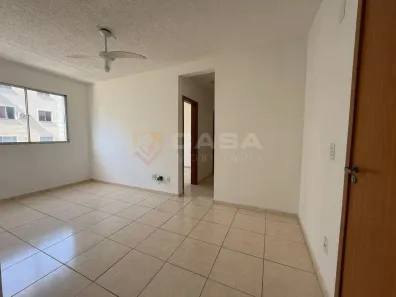 Apartamento com 2 Quartos à venda, 446m² no Colina de Laranjeiras, Serra