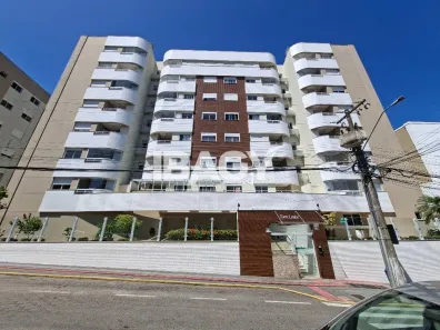 Apartamento com 3 Quartos para alugar, 85m² no Estreito, Florianópolis
