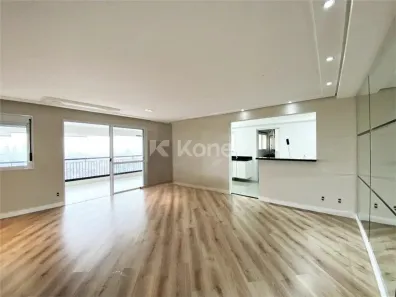 Apartamento com 3 Quartos à venda, 140m² no Santa Teresinha, São Paulo