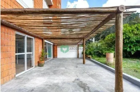 Apartamento com 3 Quartos à venda, 440m² no Jardim das Bandeiras, São Paulo
