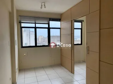 Sala Comercial para alugar, 32m² no Centro, Taubaté