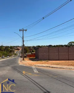 Lote/Terreno à venda, 467m² no Pontal Sul - Acréscimo, Aparecida de Goiânia