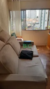 Apartamento com 1 Quarto à venda, 58m² no Mooca, São Paulo