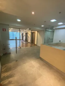 Ponto Comercial para alugar, 1253m² no Brooklin Paulista, São Paulo