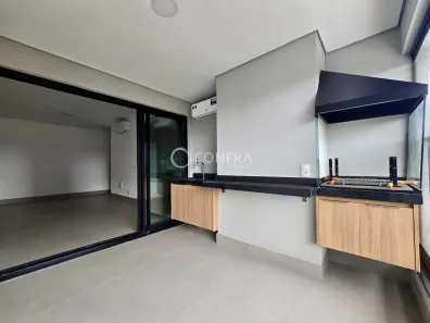 Apartamento com 2 Quartos para alugar, 80m² no Bonfim Paulista, Ribeirão Preto