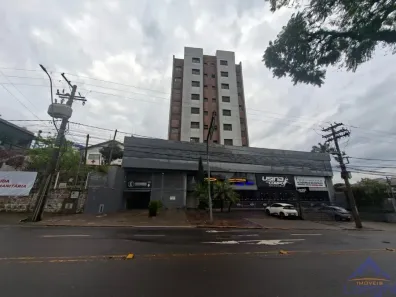 Apartamento com 2 Quartos para alugar, 54m² no São Pelegrino, Caxias do Sul