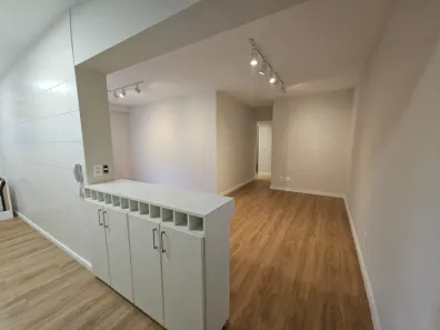 Apartamento com 3 Quartos à venda, 87m² no Alphaville Centro Industrial e Empresarial/Alphaville., Barueri