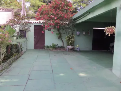 Casa com 6 Quartos à venda, 300m² no Tanque, Rio de Janeiro