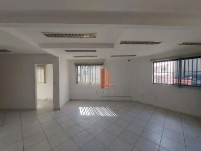 Sala Comercial para alugar, 130m² no Chácara Santo Antônio (Zona Leste), São Paulo