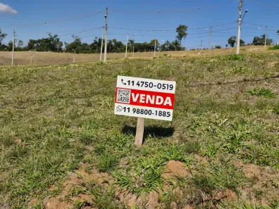 Lote/Terreno à venda, 154m² no Chácara Jaguari (Fazendinha), Santana de Parnaíba