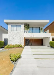 Casa de Condomínio com 3 Quartos à venda, 392m² no Alphaville, Santana de Parnaíba