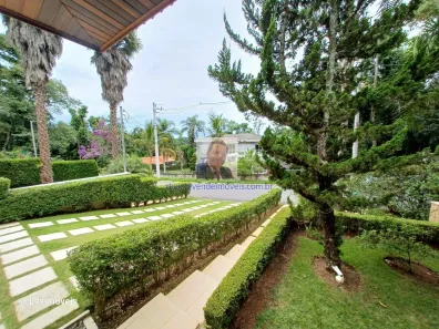 Casa de Condomínio com 3 Quartos à venda, 335m² no Jardim Atalaia, Cotia