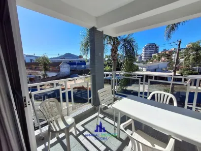Apartamento com 4 Quartos à venda, 136m² no Caiobá, Matinhos