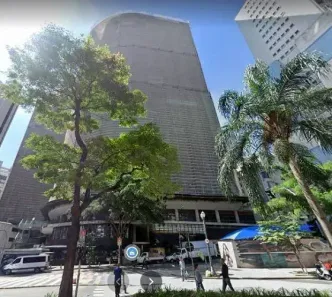 Kitnet com 1 Quarto à venda, 37m² no República, São Paulo
