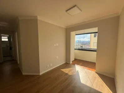 Apartamento com 2 Quartos à venda, 55m² no Santana, São Paulo