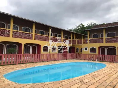 Casa com 17 Quartos à venda, 764m² no Maranduba, Ubatuba
