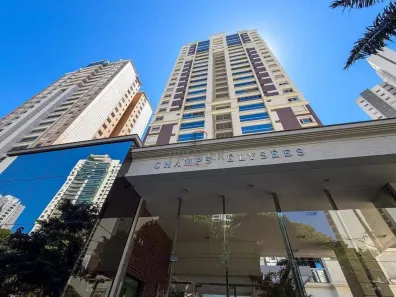 Apartamento com 3 Quartos à venda, 130m² no Gleba Fazenda Palhano, Londrina