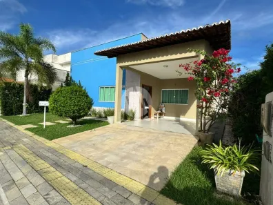 Casa com 3 Quartos à venda, 170m² no Parque das Nações, Parnamirim