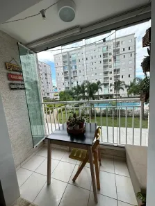 Apartamento com 2 Quartos à venda, 55m² no Guaiaúna, São Paulo