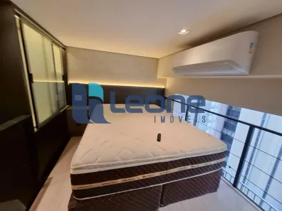 Apartamento com 1 Quarto para alugar, 27m² no Consolação, São Paulo