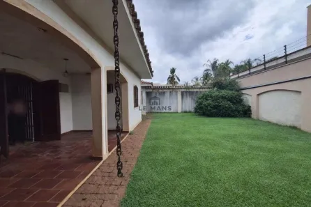 Casa com 3 Quartos à venda, 285m² no Nova Piracicaba, Piracicaba