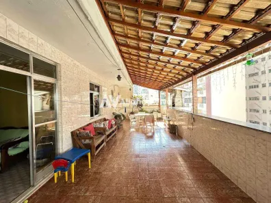 Cobertura com 2 Quartos à venda, 160m² no Botafogo, Rio de Janeiro