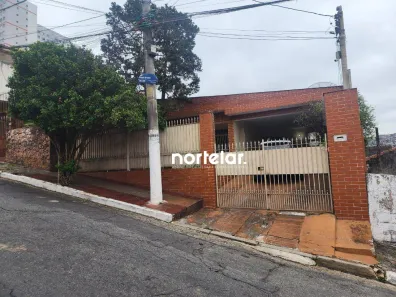 Casa com 3 Quartos à venda, 194m² no Brasilândia, São Paulo