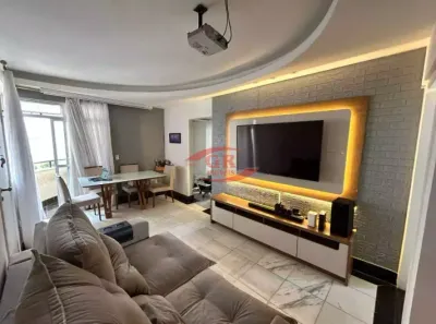 Apartamento com 2 Quartos à venda, 65m² no Buritis, Belo Horizonte