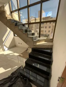 Cobertura com 4 Quartos à venda, 240m² no Castelo, Belo Horizonte