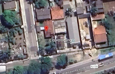 Casa com 3 Quartos à venda, 130m² no São José do Imbassaí, Maricá