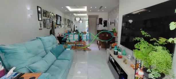 Apartamento com 3 Quartos à venda, 102m² no Vila da Penha, Rio de Janeiro