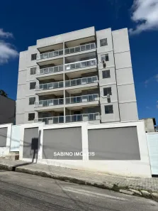 Apartamento com 3 Quartos à venda, 77m² no Parada 40, São Gonçalo