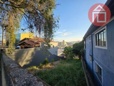 Lote/Terreno à venda, 256m² no Centro, Bragança Paulista