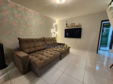 Casa com 2 Quartos à venda, 120m² no Barroco (Itaipuaçu), Maricá