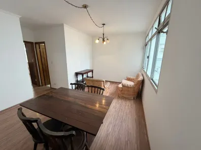 Apartamento com 2 Quartos à venda, 90m² no Boqueirão, Santos