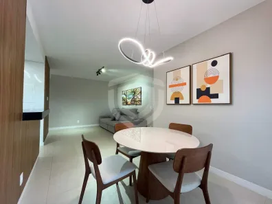 Apartamento com 3 Quartos à venda, 96m² no Jardim Paulista, Bauru