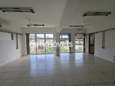 Sala Comercial para alugar, 57m² no Santo Antônio, Belo Horizonte