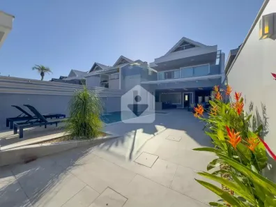Casa com 5 Quartos à venda, 630m² no Barra da Tijuca, Rio de Janeiro