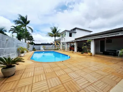 Sobrado com 5 Quartos à venda, 1000m² no Setor Habitacional Vicente Pires, Brasília