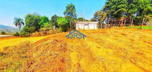 Lote/Terreno à venda, 1100m² no Parque Jaguari (Fazendinha), Santana de Parnaíba
